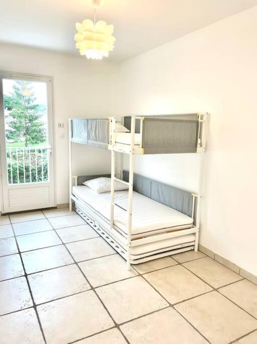 Charmante Villa Pour 10 Personnes Saint-Augustin  Exteriör bild